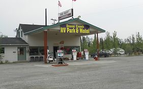 Beaver Creek rv Park & Motel